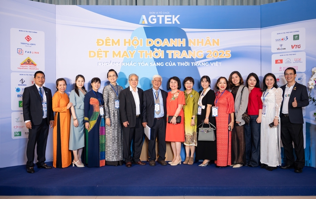 The Fashion Time Ho Chi Minh City 2025: Tinh thần sáng tạo Việt toả sáng - Ảnh 1.