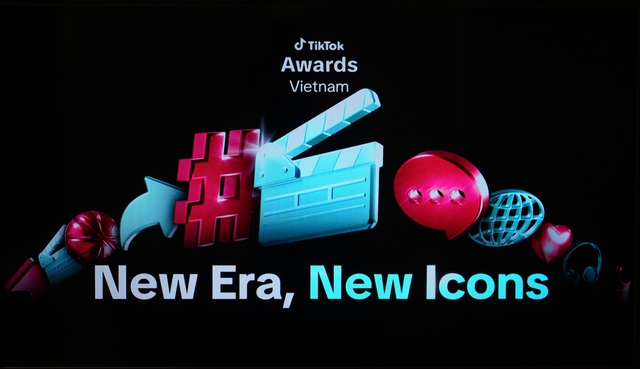 Cuộc đua “Nhà sáng tạo nội dung của năm” tại TikTok Awards Vietnam 2025: Ai sẽ chạm tay vào ngôi vị xứng đáng?- Ảnh 1.