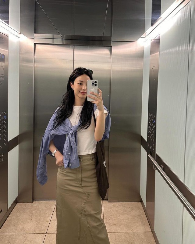 Bức ảnh giao dịch không phải ai cũng có- Ảnh 2. Bức ảnh giao dịch không phải ai cũng có- Ảnh 2.