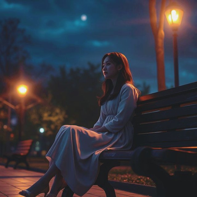 Đứng dậy sau cú vấp ngã và bị người chồng 13 năm tình nghĩa hắt hủi, tôi mới biết mình vẫn là một bông hoa tỏa hương- Ảnh 1. Đứng dậy sau cú vấp ngã và bị người chồng 13 năm tình nghĩa hắt hủi, tôi mới biết mình vẫn là một bông hoa tỏa hương- Ảnh 1.