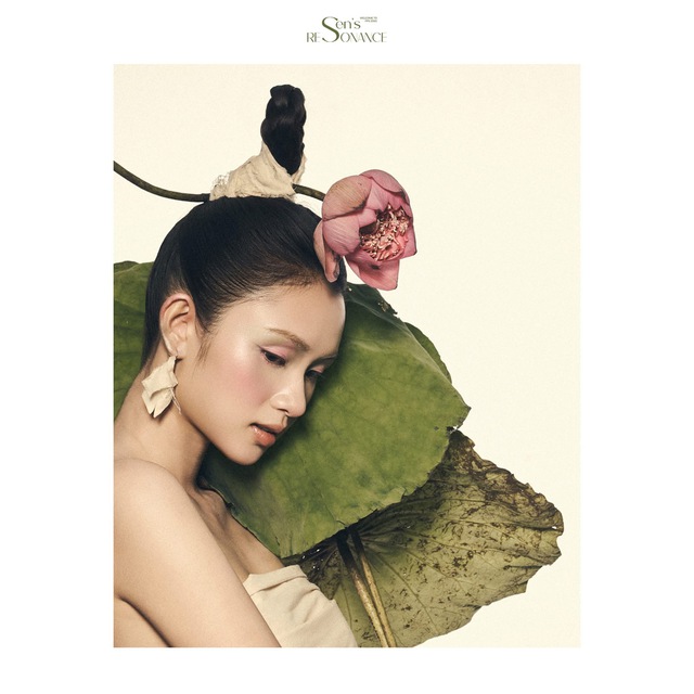Vẻ đẹp con người hiện đại dưới ống kính nghệ thuật trong bộ ảnh độc đáo của sinh viên Báo chí
- Ảnh 2. Vẻ đẹp con người hiện đại dưới ống kính nghệ thuật trong bộ ảnh độc đáo của sinh viên Báo chí
- Ảnh 2.