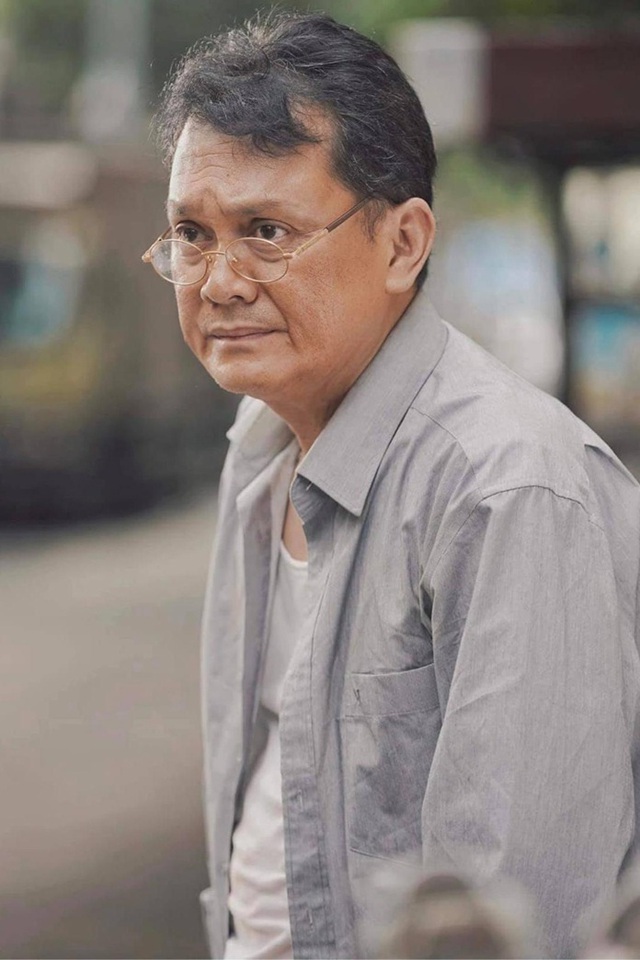 Nam NSƯT tự ti vì đói quá, xấu xí quá: "Tôi không oán hận"- Ảnh 2. Nam NSƯT tự ti vì đói quá, xấu xí quá: "Tôi không oán hận"- Ảnh 2.