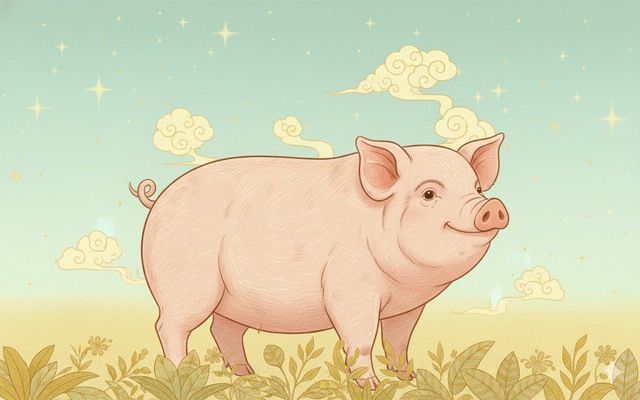 Tử vi tuần mới (20/10 - 26/10): 1 con giáp dễ "mất tiền oan", 2 con giáp gặp vận may tài chính- Ảnh 2.