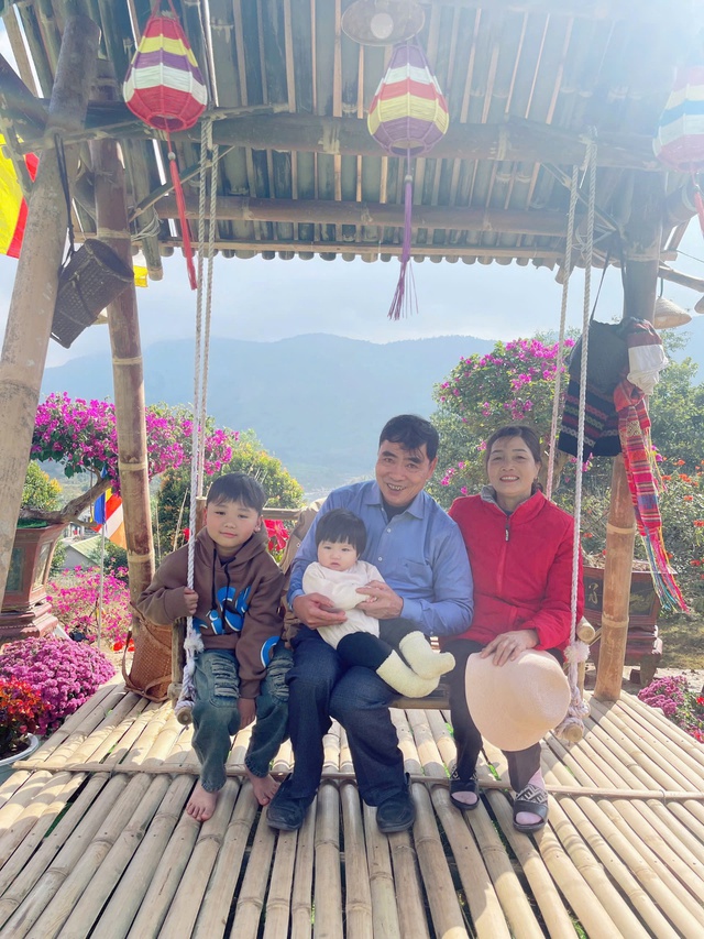 Một vài câu chuyện của ông Dương Văn Hải về đội quy tập mộ liệt sĩ Khe Sanh- Ảnh 3.