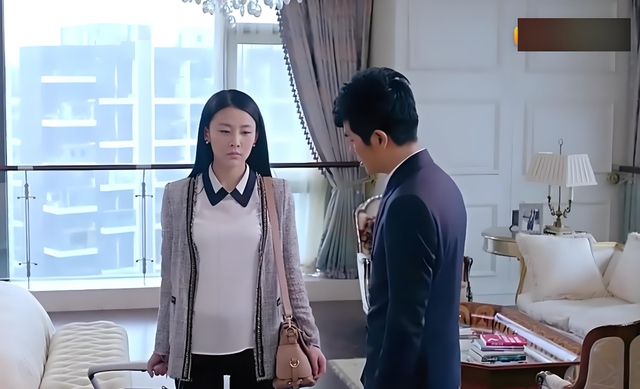 Chồng cũ từng dày vò tôi suốt một năm sau ly hôn, nay bỗng quay trở lại và khiến tôi lo được lo mất- Ảnh 1.
