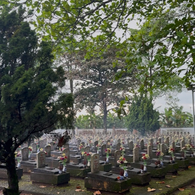 Một vài câu chuyện của ông Dương Văn Hải về đội quy tập mộ liệt sĩ Khe Sanh- Ảnh 5.