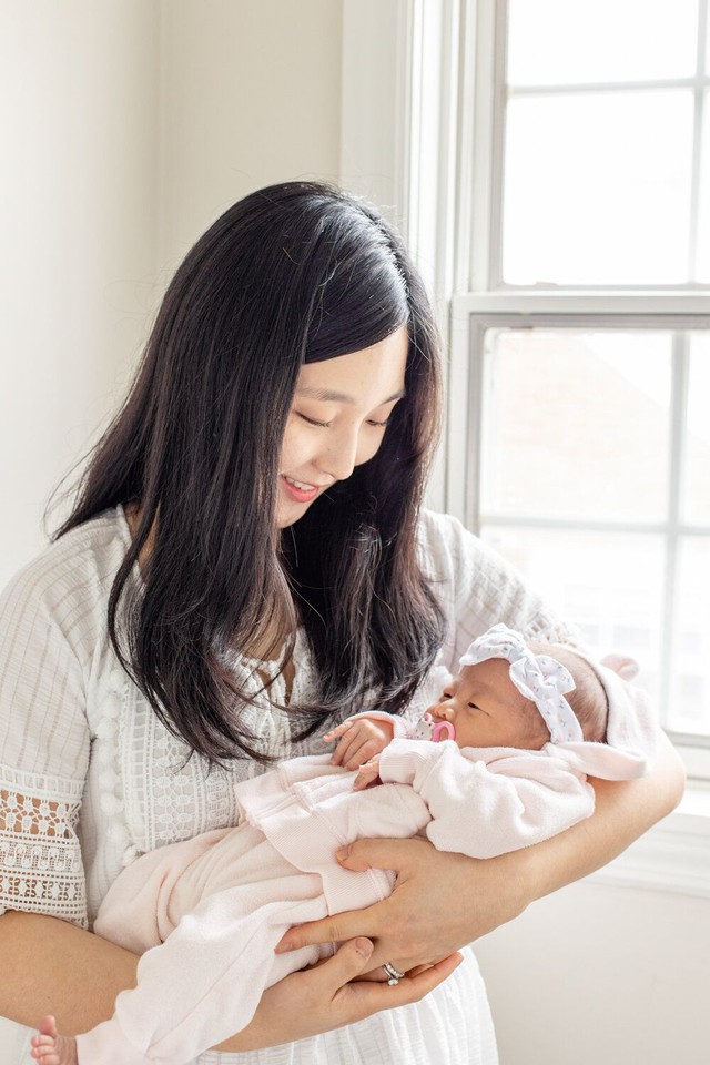 Nếu em bé của mẹ dự sinh vào cuối năm Ất Tỵ đầu năm Bính Ngọ, đó trẻ là 1 thiên thần nhỏ đặc biệt- Ảnh 2. Nếu em bé của mẹ dự sinh vào cuối năm Ất Tỵ đầu năm Bính Ngọ, đó trẻ là 1 thiên thần nhỏ đặc biệt- Ảnh 2.