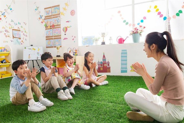 Nỗi băn khoăn của mẹ: Con ở nh&agrave; th&igrave; khỏe mạnh, sao đến lớp lại cứ ốm suốt?- Ảnh 5.