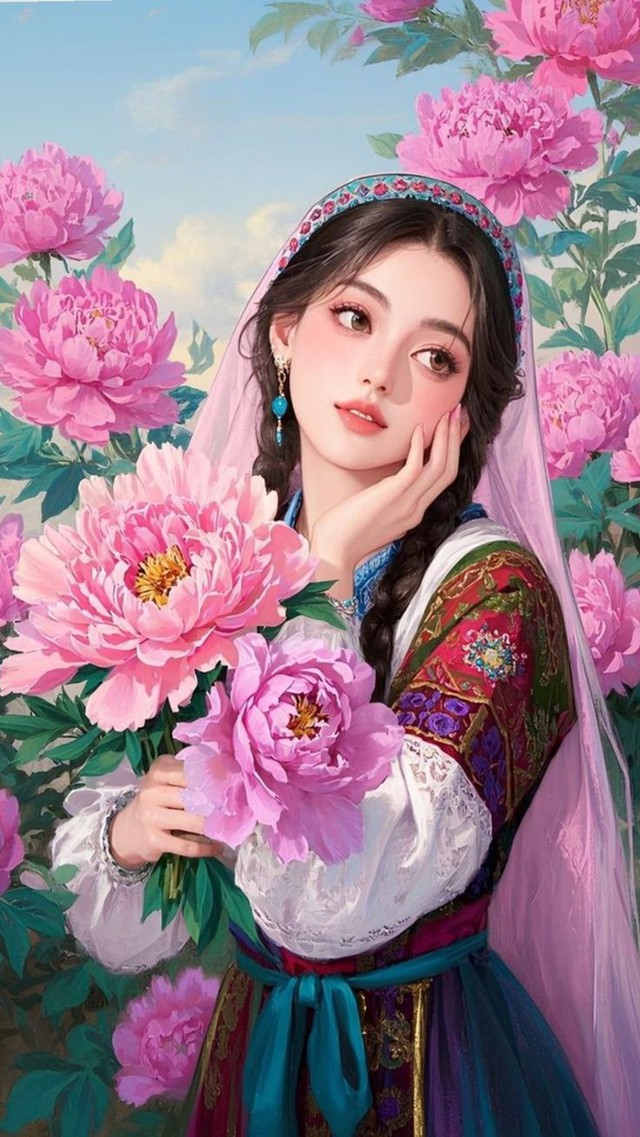 Người sinh số cuối Âm lịch này càng về già càng giàu- Ảnh 1. Người sinh số cuối Âm lịch này càng về già càng giàu- Ảnh 1.