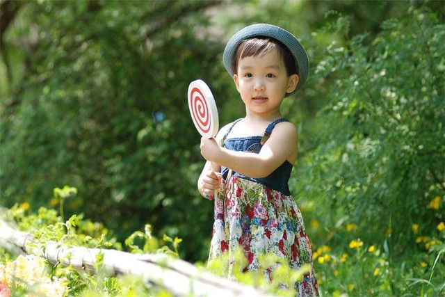 Nỗi băn khoăn của mẹ: Con ở nh&agrave; th&igrave; khỏe mạnh, sao đến lớp lại cứ ốm suốt?- Ảnh 4.