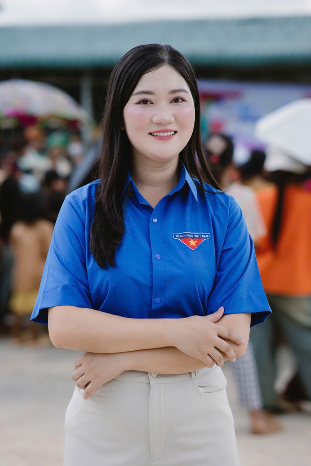 Hành trình tìm lại ý nghĩa của sự sống và cống hiến cho quê hương- Ảnh 2. Hành trình tìm lại ý nghĩa của sự sống và cống hiến cho quê hương- Ảnh 2.