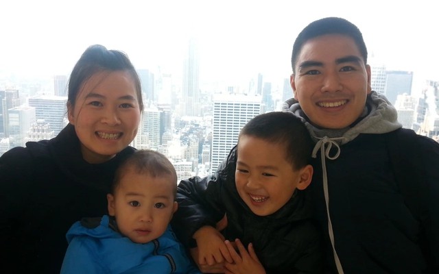 Cuộc sống hiện tại của dàn Quán quân Olympia đình đám: Người thành đạt ở Úc, người chọn trở về cống hiến- Ảnh 4.