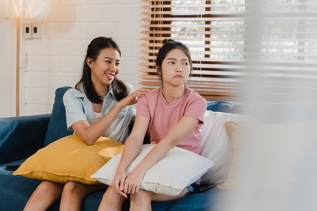 Thu nhập 50 triệu/tháng nhưng chị dâu chỉ gửi cho bố mẹ tôi 2 triệu, khi tôi góp ý, chị liền nhếch môi cười nhạt- Ảnh 2. Thu nhập 50 triệu/tháng nhưng chị dâu chỉ gửi cho bố mẹ tôi 2 triệu, khi tôi góp ý, chị liền nhếch môi cười nhạt- Ảnh 2.