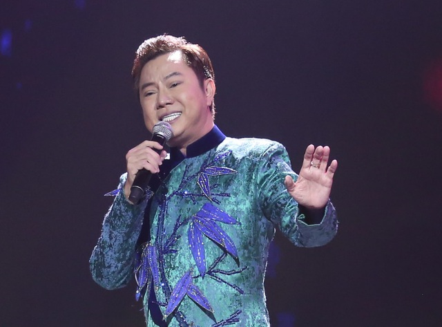 Nam ca sĩ 46 tuổi vẫn độc th&acirc;n: "T&ocirc;i kh&ocirc;ng như những lời đồn đại về t&ocirc;i"- Ảnh 2.