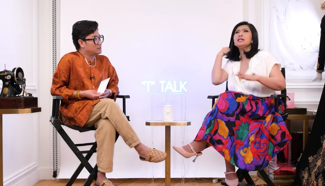 Nữ ca sĩ hải ngoại phải gồng gánh, mua đồ diễn trả góp: "Tôi không có tiền trả hết"- Ảnh 1.