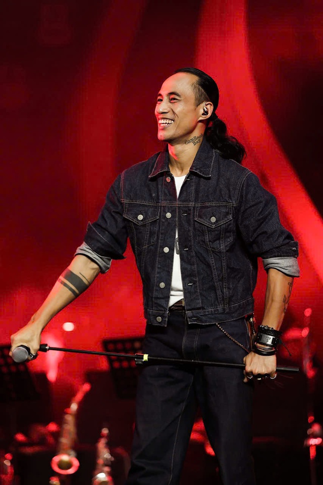 21 nghệ sĩ đình đám trình diễn trong Đại nhạc hội ở Huế- Ảnh 2. 21 nghệ sĩ đình đám trình diễn trong Đại nhạc hội ở Huế- Ảnh 2.