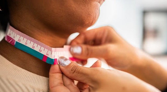 1 bài kiểm tra giúp dự đoán nguy cơ tiểu đường, đột quỵ, đau tim: Chỉ mất vài giây, ai cũng có thể làm tại nhà- Ảnh 1. 1 bài kiểm tra giúp dự đoán nguy cơ tiểu đường, đột quỵ, đau tim: Chỉ mất vài giây, ai cũng có thể làm tại nhà- Ảnh 1.