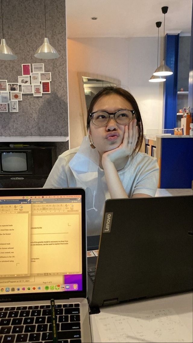 3 câu ngày nào cũng nói khiến bạn mãi nghèo- Ảnh 1. 3 câu ngày nào cũng nói khiến bạn mãi nghèo- Ảnh 1.