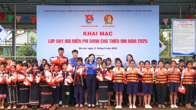 Phát huy vai trò lãnh đạo của Đảng đối với công tác Đội Thiếu niên tiền phong Hồ Chí Minh và giáo dục thiếu nhi trong kỷ nguyên mới- Ảnh 5. Phát huy vai trò lãnh đạo của Đảng đối với công tác Đội Thiếu niên tiền phong Hồ Chí Minh và giáo dục thiếu nhi trong kỷ nguyên mới- Ảnh 5.