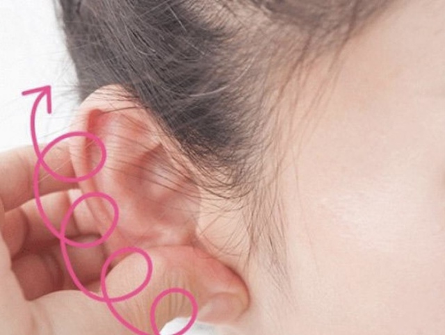 Tai - bản đồ thu nhỏ của cơ thể: Thực hiện hành động này 5 phút/ngày, hơn cả tẩm bổ nhân sâm!- Ảnh 1.