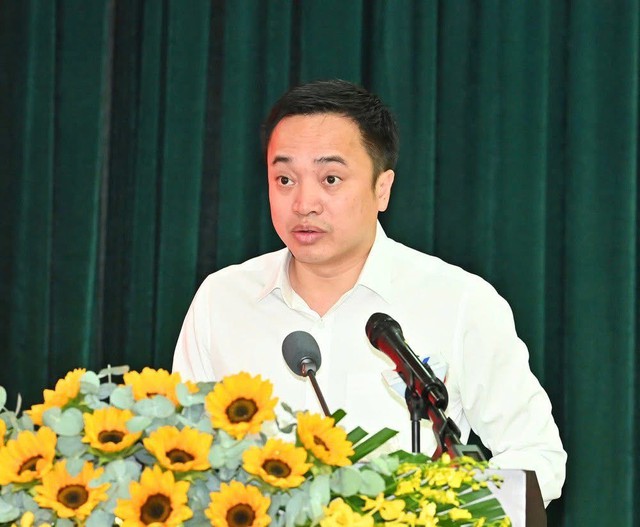 Thành phố Hồ Chí Minh đạt nhiều kết quả nổi bật trong thực hiện Nghị quyết 18-NQ/TW- Ảnh 1. Thành phố Hồ Chí Minh đạt nhiều kết quả nổi bật trong thực hiện Nghị quyết 18-NQ/TW- Ảnh 1.