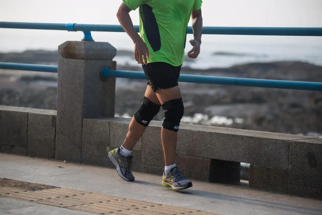 Lợi ích của chạy bộ 5km mỗi ngày- Ảnh 1. Lợi ích của chạy bộ 5km mỗi ngày- Ảnh 1.