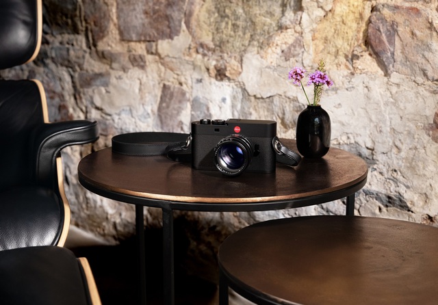 Leica M EV1 chính thức ra mắt: Cột mốc mới cho hệ thống Leica M với ống ngắm điện tử đầu tiên- Ảnh 2. Leica M EV1 chính thức ra mắt: Cột mốc mới cho hệ thống Leica M với ống ngắm điện tử đầu tiên- Ảnh 2.