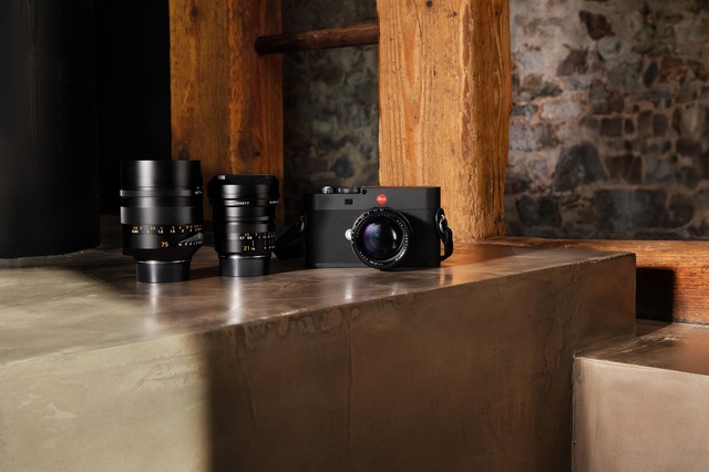 Leica M EV1 chính thức ra mắt: Cột mốc mới cho hệ thống Leica M với ống ngắm điện tử đầu tiên- Ảnh 4. Leica M EV1 chính thức ra mắt: Cột mốc mới cho hệ thống Leica M với ống ngắm điện tử đầu tiên- Ảnh 4.