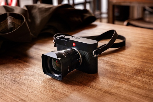 Leica M EV1 chính thức ra mắt: Cột mốc mới cho hệ thống Leica M với ống ngắm điện tử đầu tiên- Ảnh 5. Leica M EV1 chính thức ra mắt: Cột mốc mới cho hệ thống Leica M với ống ngắm điện tử đầu tiên- Ảnh 5.