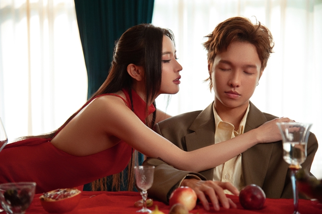 Bích Phương: "Tôi không chứng tỏ điều gì"- Ảnh 1.