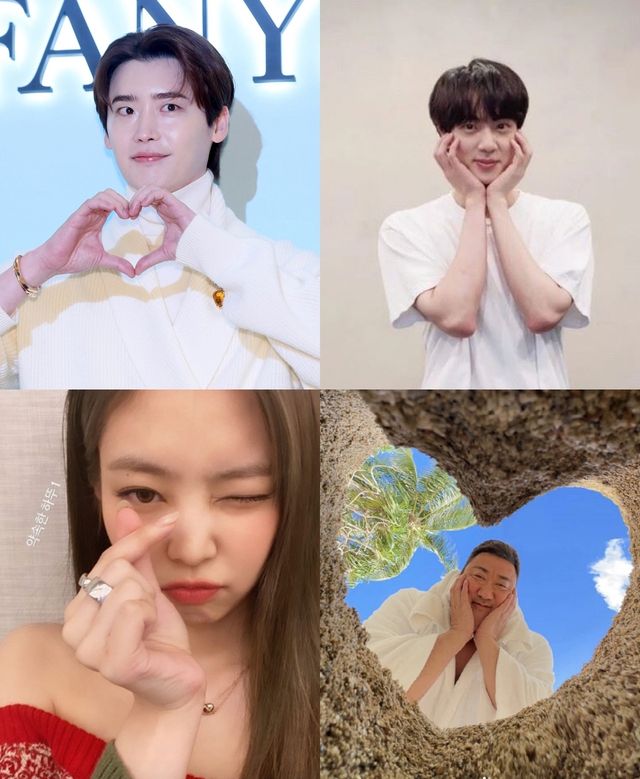 Văn hóa Aegyo ở Hàn Quốc- Ảnh 1. Văn hóa Aegyo ở Hàn Quốc- Ảnh 1.