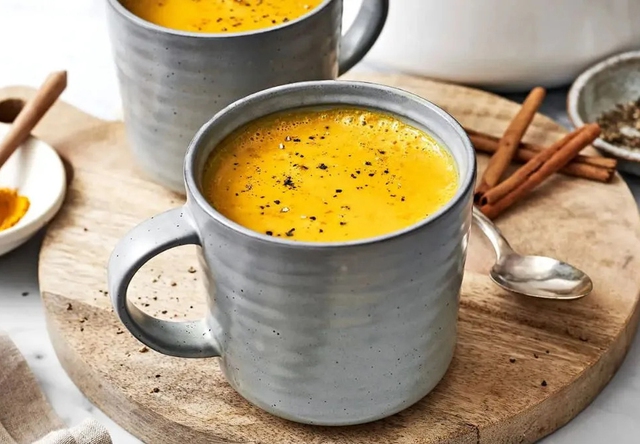 Loại hạt nhỏ xíu, thơm nức mũi nhưng là "báu vật" cho sức khỏe vào mùa lạnh: Bếp Việt nào cũng sẵn!- Ảnh 4. Loại hạt nhỏ xíu, thơm nức mũi nhưng là "báu vật" cho sức khỏe vào mùa lạnh: Bếp Việt nào cũng sẵn!- Ảnh 4.