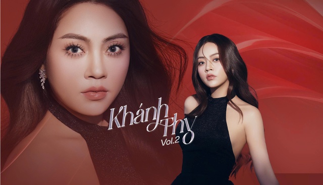 Từ “Tiếng hát Hà Nội” đến Vol.2 – Khánh truc tiep bong da hom nay viết tiếp giấc mơ âm nhạc- Ảnh 1.