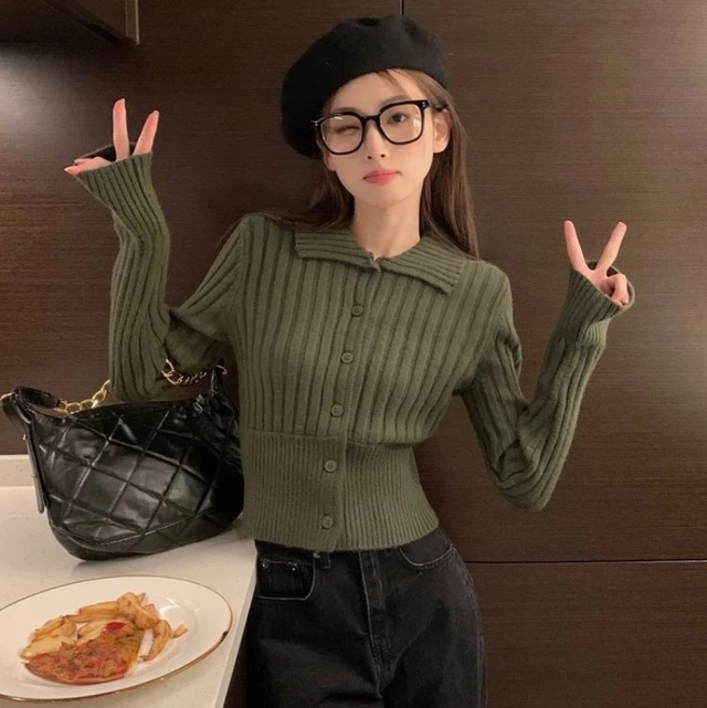 Mùa thu đông này tôi nhất định phải có một món màu xanh: Càng nhìn càng thấy yêu!- Ảnh 52. Mùa thu đông này tôi nhất định phải có một món màu xanh: Càng nhìn càng thấy yêu!- Ảnh 52.