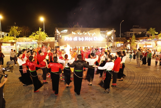 Top 30 Hoa hậu Du lịch Dân tộc Việt Nam 2025 tham gia các trải nghiệm, thử thách đầy kịch tính- Ảnh 5. Top 30 Hoa hậu Du lịch Dân tộc Việt Nam 2025 tham gia các trải nghiệm, thử thách đầy kịch tính- Ảnh 5.
