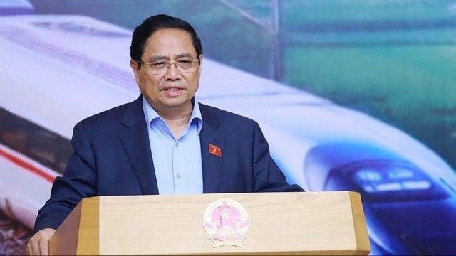 Phấn đấu khởi công Metro số 2 (Bến Thành – Tham Lương) vào cuối năm 2025- Ảnh 1. Phấn đấu khởi công Metro số 2 (Bến Thành – Tham Lương) vào cuối năm 2025- Ảnh 1.