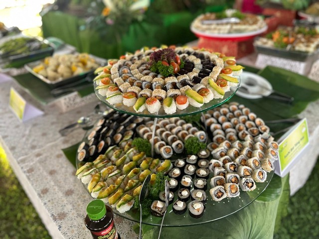 Thành phố Hồ Chí Minh công bố 20 chương trình mitom bong da truc tiep lịch ẩm thực năm 2025: Hướng tới “thủ phủ ẩm thực” của khu vực- Ảnh 6.