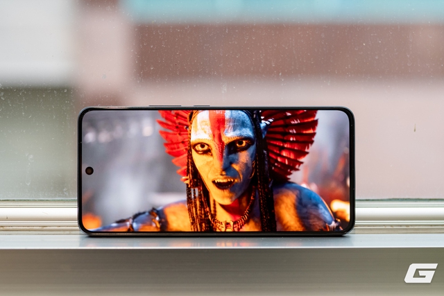 Cận cảnh vivo V60 Lite 5G: Mỏng nhẹ, mượt mà, pin trâu sạc nhanh, giá từ 10,49 triệu- Ảnh 9. Cận cảnh vivo V60 Lite 5G: Mỏng nhẹ, mượt mà, pin trâu sạc nhanh, giá từ 10,49 triệu- Ảnh 9.