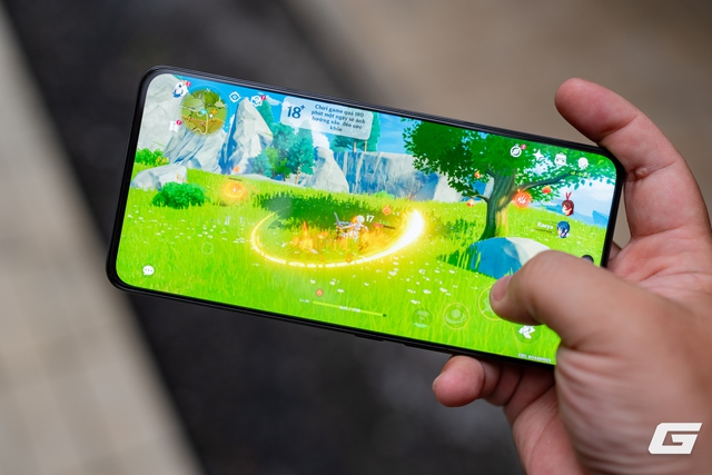 Cận cảnh vivo V60 Lite 5G: Mỏng nhẹ, mượt mà, pin trâu sạc nhanh, giá từ 10,49 triệu- Ảnh 16. Cận cảnh vivo V60 Lite 5G: Mỏng nhẹ, mượt mà, pin trâu sạc nhanh, giá từ 10,49 triệu- Ảnh 16.