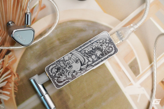 Đánh giá FOLA: Cặp tai nghe In-ear toàn diện nhất của Tanchjim?- Ảnh 12. Đánh giá FOLA: Cặp tai nghe In-ear toàn diện nhất của Tanchjim?- Ảnh 12.