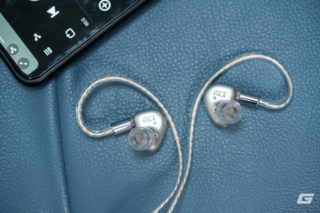 Đánh giá FOLA: Cặp tai nghe In-ear toàn diện nhất của Tanchjim?- Ảnh 13. Đánh giá FOLA: Cặp tai nghe In-ear toàn diện nhất của Tanchjim?- Ảnh 13.