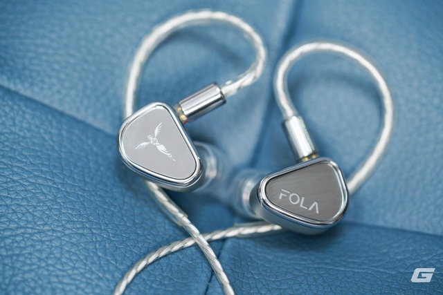 Đánh giá FOLA: Cặp tai nghe In-ear toàn diện nhất của Tanchjim?- Ảnh 11. Đánh giá FOLA: Cặp tai nghe In-ear toàn diện nhất của Tanchjim?- Ảnh 11.