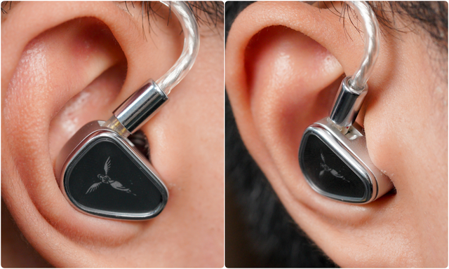 Đánh giá FOLA: Cặp tai nghe In-ear toàn diện nhất của Tanchjim?- Ảnh 10. Đánh giá FOLA: Cặp tai nghe In-ear toàn diện nhất của Tanchjim?- Ảnh 10.