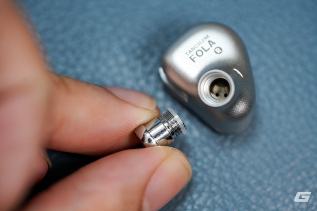 Đánh giá FOLA: Cặp tai nghe In-ear toàn diện nhất của Tanchjim?- Ảnh 6. Đánh giá FOLA: Cặp tai nghe In-ear toàn diện nhất của Tanchjim?- Ảnh 6.