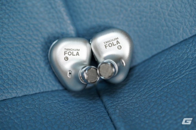 Đánh giá FOLA: Cặp tai nghe In-ear toàn diện nhất của Tanchjim?- Ảnh 9. Đánh giá FOLA: Cặp tai nghe In-ear toàn diện nhất của Tanchjim?- Ảnh 9.
