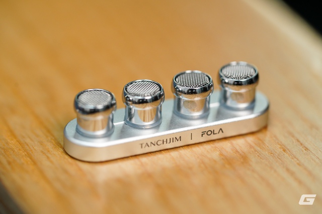 Đánh giá FOLA: Cặp tai nghe In-ear toàn diện nhất của Tanchjim?- Ảnh 5. Đánh giá FOLA: Cặp tai nghe In-ear toàn diện nhất của Tanchjim?- Ảnh 5.