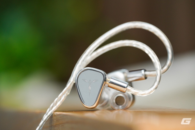 Đánh giá FOLA: Cặp tai nghe In-ear toàn diện nhất của Tanchjim?- Ảnh 1. Đánh giá FOLA: Cặp tai nghe In-ear toàn diện nhất của Tanchjim?- Ảnh 1.