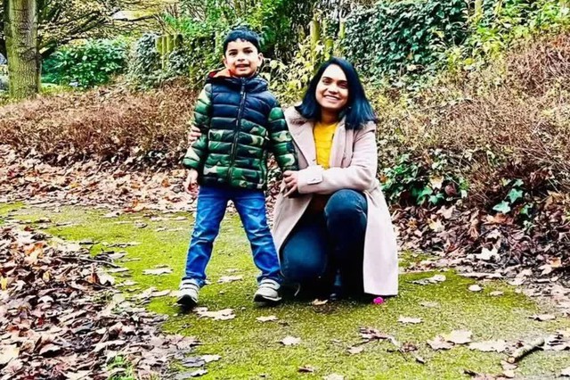 Cuộc sống thay đổi chỉ sau 1 đêm, khi giáo viên mầm non nói rằng có điều gì đó bất thường ở con trai tôi- Ảnh 1. Cuộc sống thay đổi chỉ sau 1 đêm, khi giáo viên mầm non nói rằng có điều gì đó bất thường ở con trai tôi- Ảnh 1.