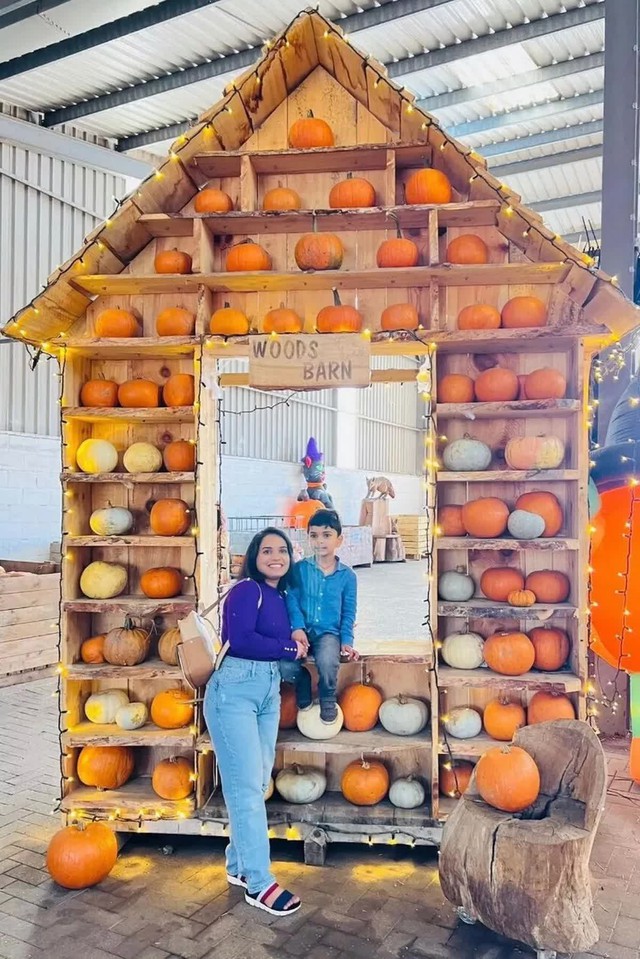 Cuộc sống thay đổi chỉ sau 1 đêm, khi giáo viên mầm non nói rằng có điều gì đó bất thường ở con trai tôi- Ảnh 2. Cuộc sống thay đổi chỉ sau 1 đêm, khi giáo viên mầm non nói rằng có điều gì đó bất thường ở con trai tôi- Ảnh 2.