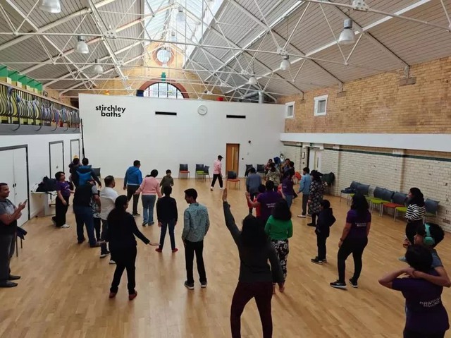 Cuộc sống thay đổi chỉ sau 1 đêm, khi giáo viên mầm non nói rằng có điều gì đó bất thường ở con trai tôi- Ảnh 3. Cuộc sống thay đổi chỉ sau 1 đêm, khi giáo viên mầm non nói rằng có điều gì đó bất thường ở con trai tôi- Ảnh 3.